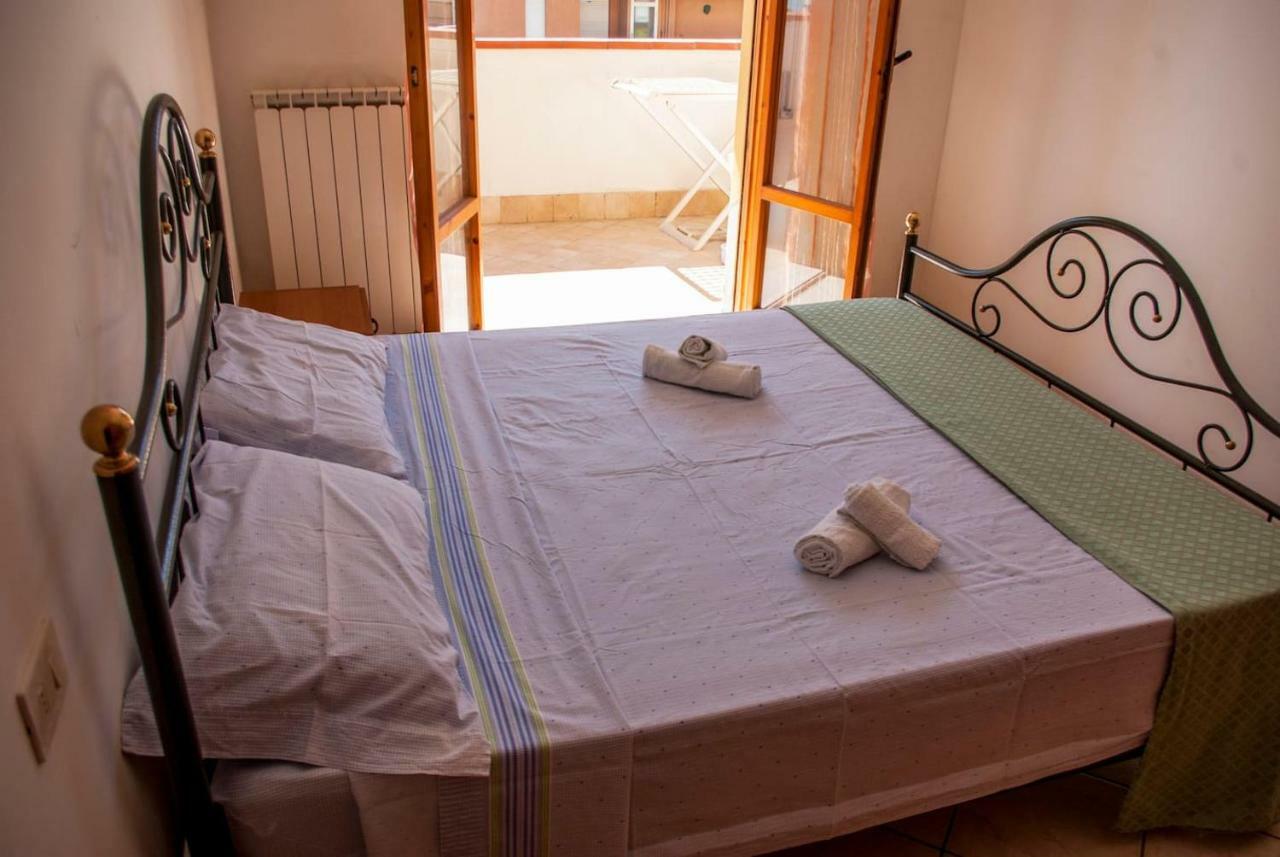 Appartamento Di Antonio Fronte Mare Montesilvano Marina Exterior foto